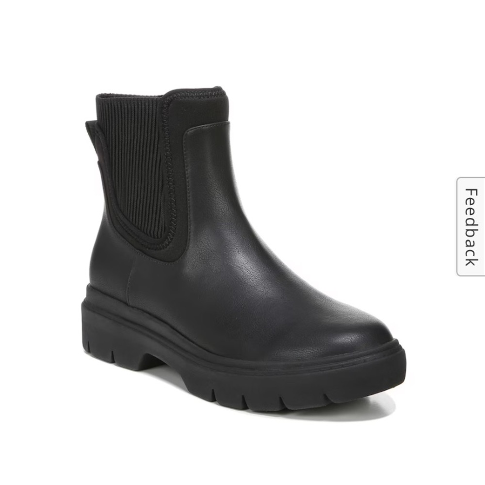 Dr. Scholl’s Craze Chelsea Boot